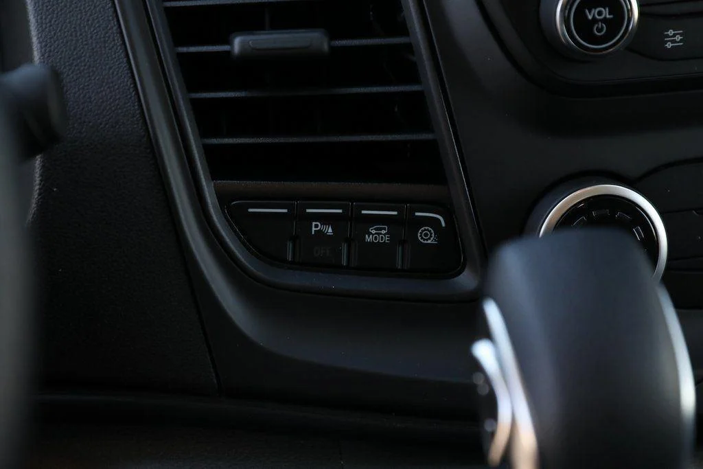 2025 Ford Transit Van Base - Photo 34