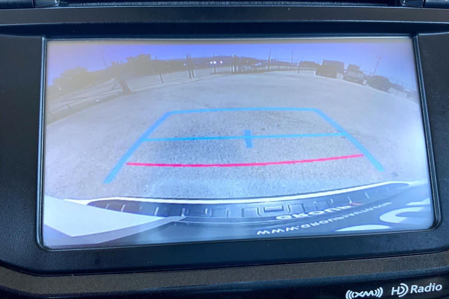 Used 2018 Super White Toyota TRD Pro image 26