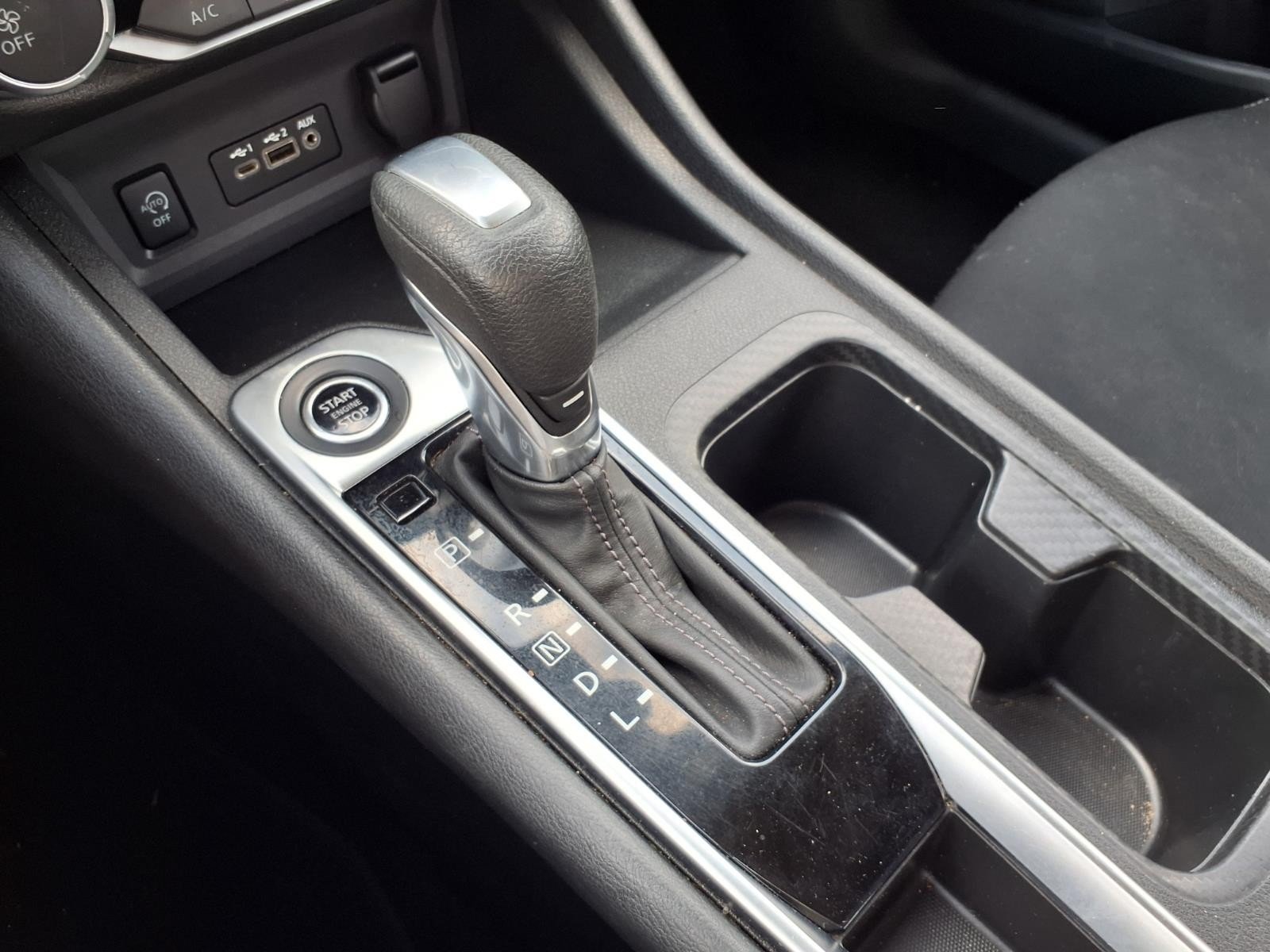 2024 Nissan Sentra SV - Photo 22