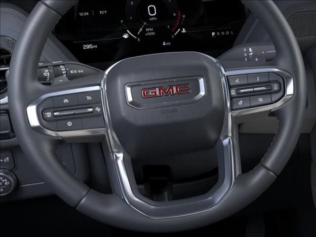 2026 GMC Yukon XL Elevation - Photo 19
