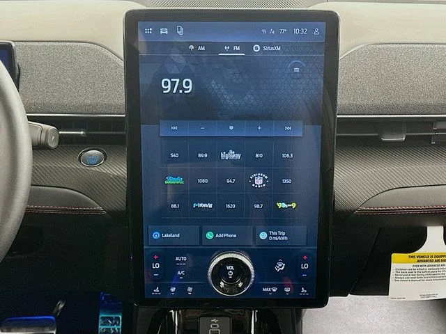 New 2026 Gray Ford Premium image 15