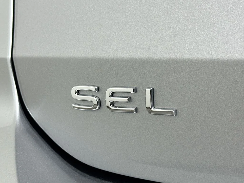 2026 Volkswagen Taos SEL - Photo 19