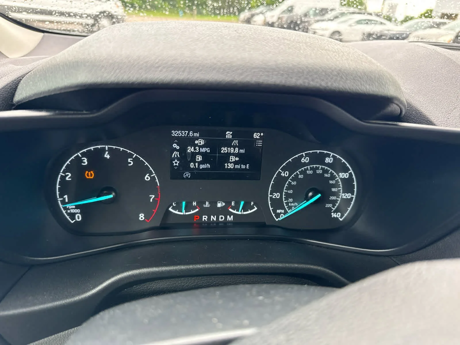 Used 2022 Frozen White Ford XL image 12
