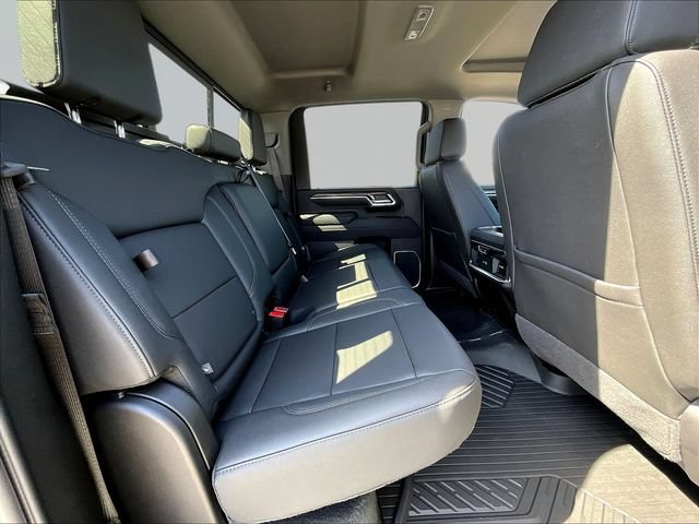 New 2026 Cypress Gray Chevrolet LTZ image 24