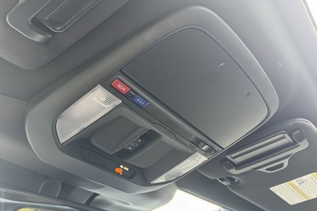 Certified Used 2026 Silver Subaru Premium image 20