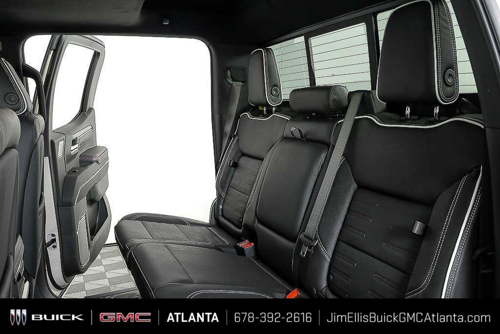 New 2026 Coastal Dune GMC AT4X image 21