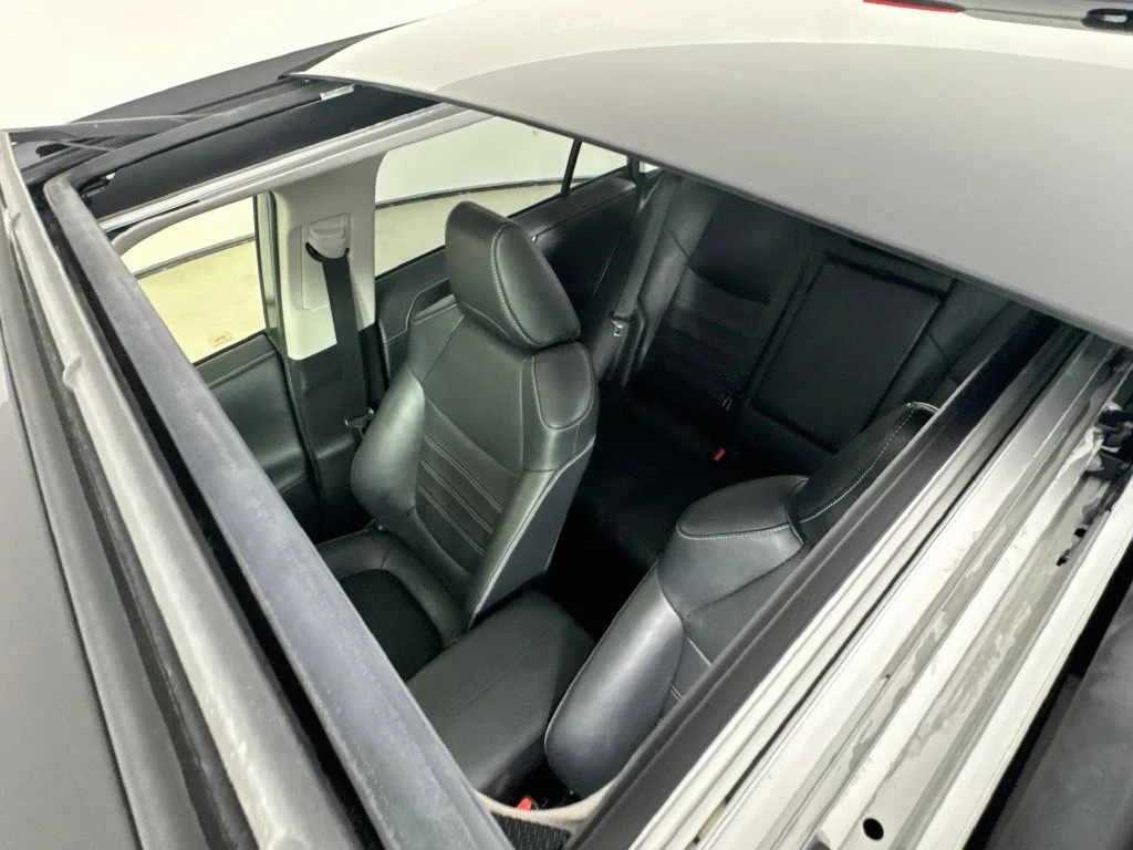 Used 2020 Magnetic Gray Metallic Toyota Limited image 27