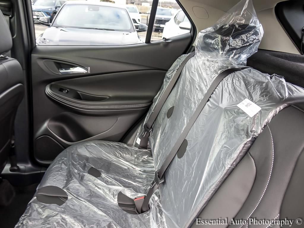 2026 BUICK ENCORE GX - Image 12
