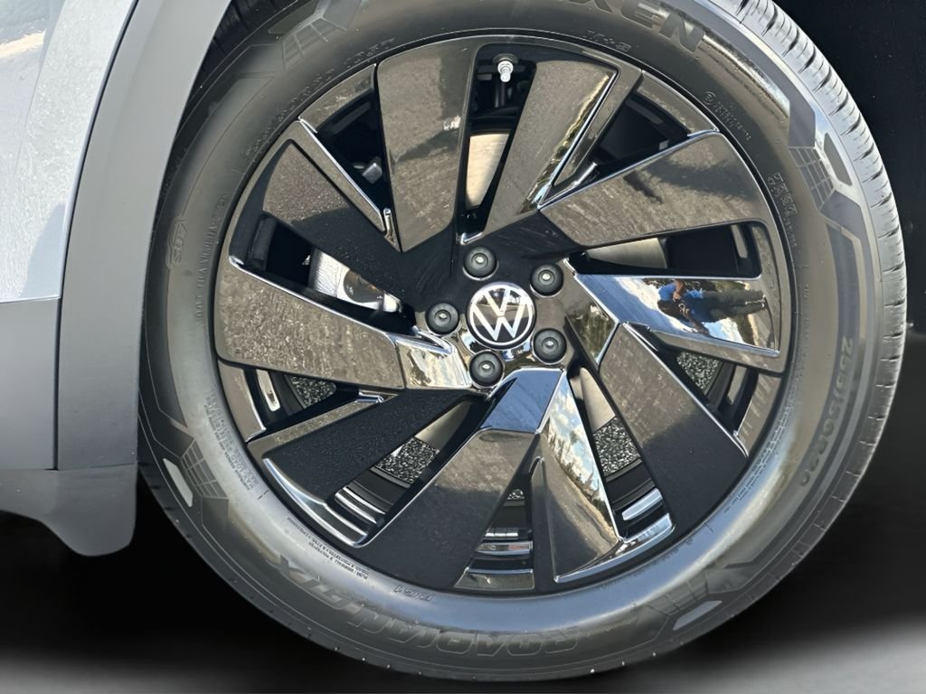 2026 Volkswagen Atlas SE w/Tech - Photo 10