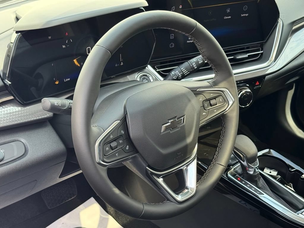 2026 Chevrolet Trax Activ - Photo 19