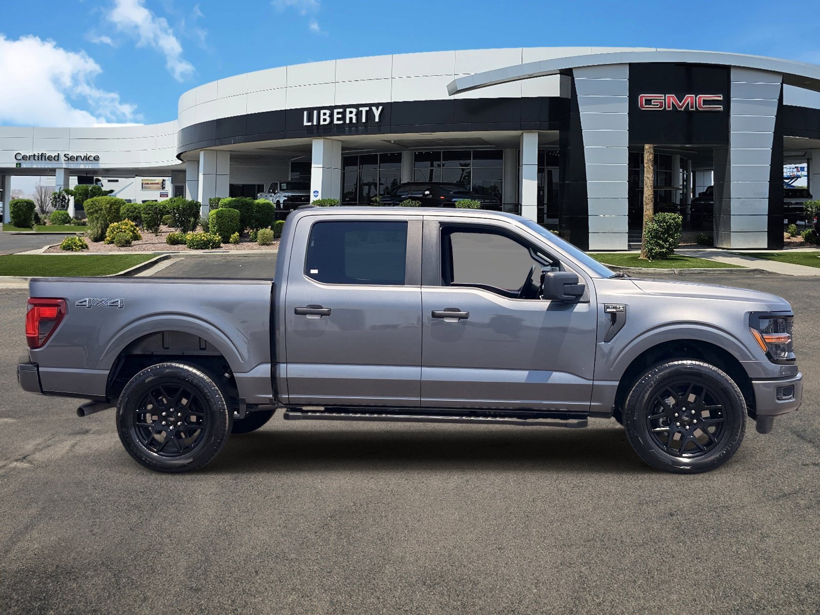 1FTFW2L54RKE43703