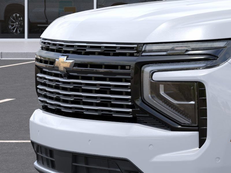 2026 Chevrolet Suburban High Country - Photo 14