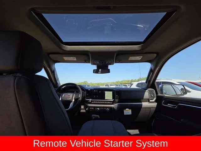2026 GMC Sierra 1500 SLT - Photo 33