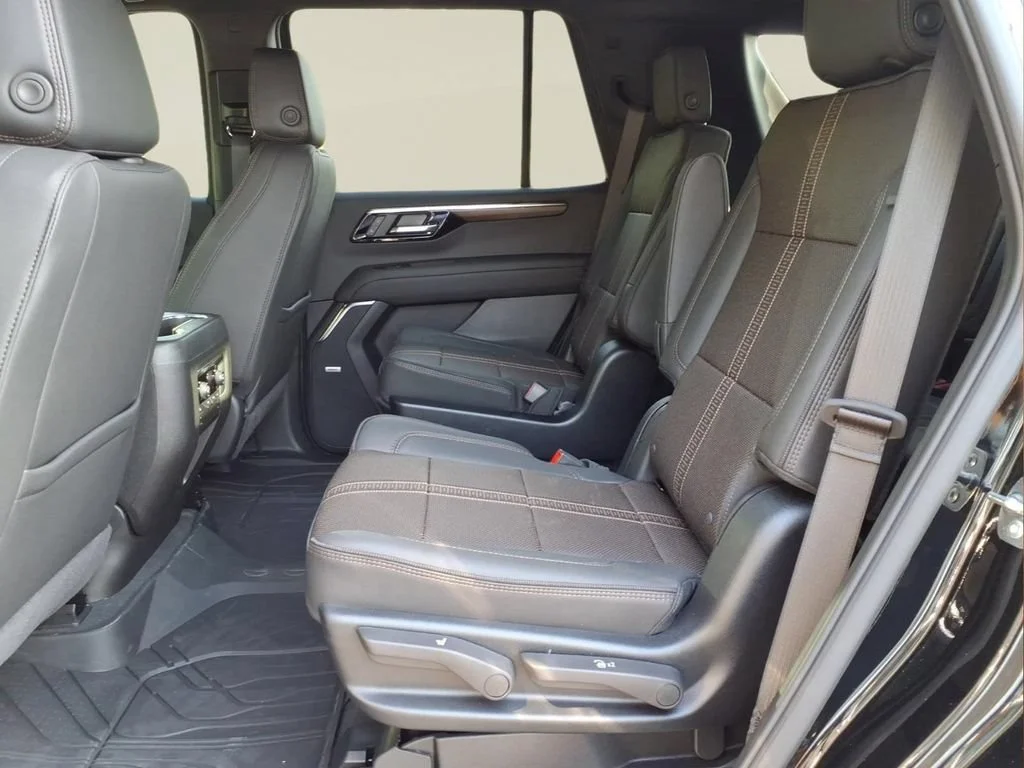 2026 Chevrolet Tahoe High Country - Photo 19