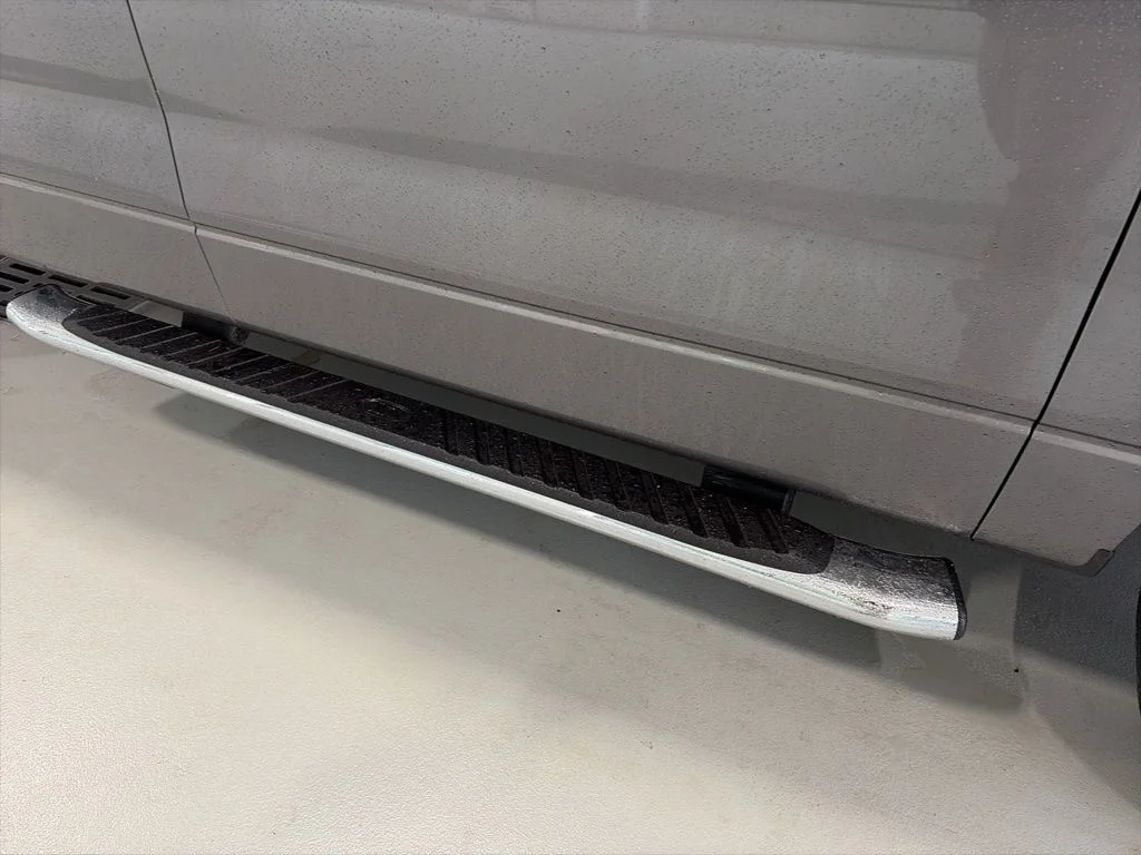 Used 2014 Gray Ford STX image 4