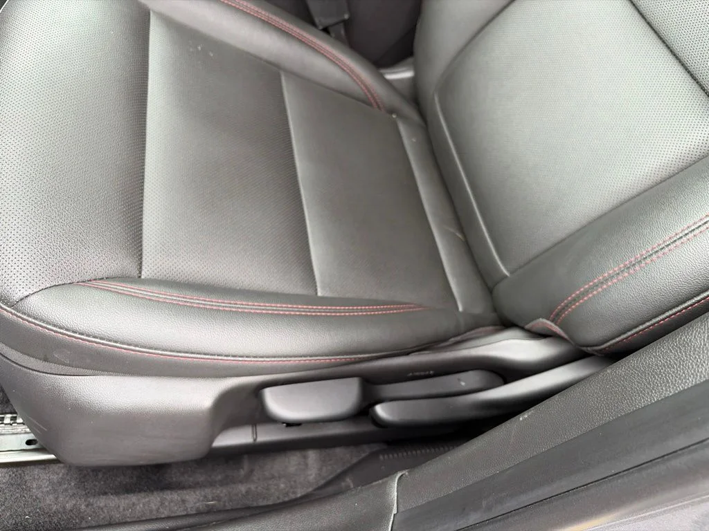 Certified Used 2025 Gray Chevrolet 2RS image 20