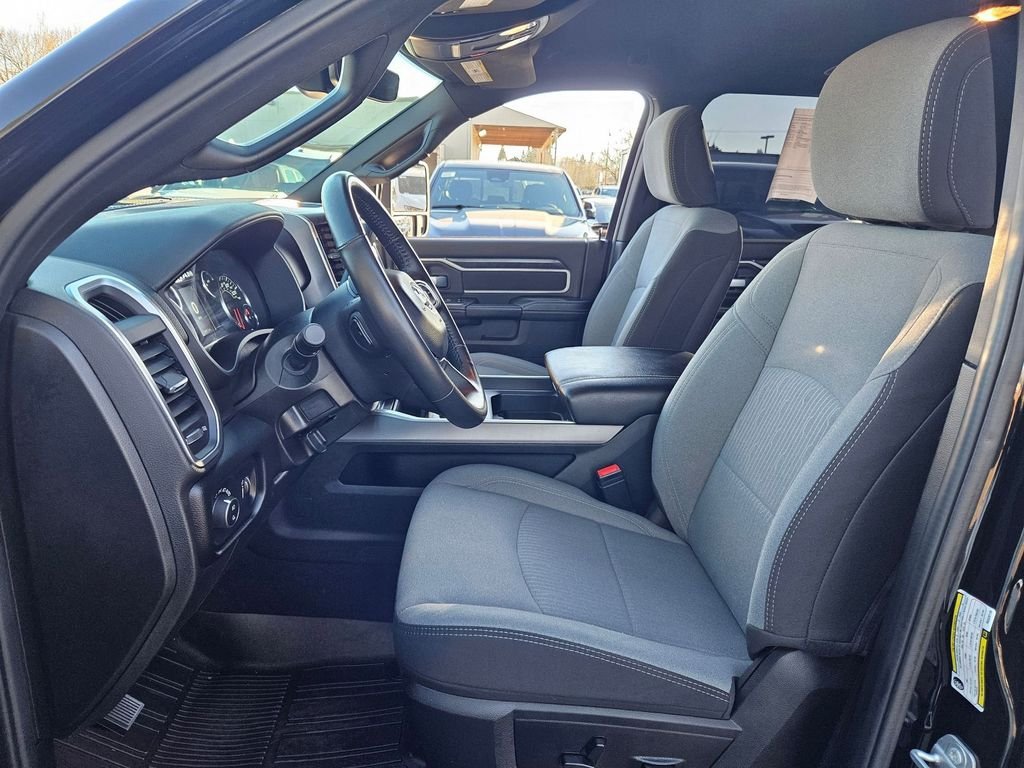 2024 RAM Ram 3500 Pickup Big Horn - Photo 12