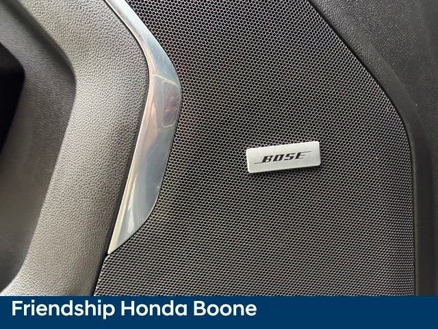 Used 2021 Gray Chevrolet Premier image 15