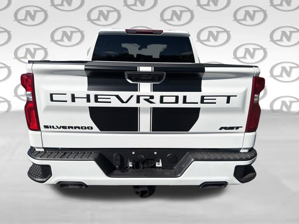 2026 Chevrolet Silverado 1500 RST - Photo 13