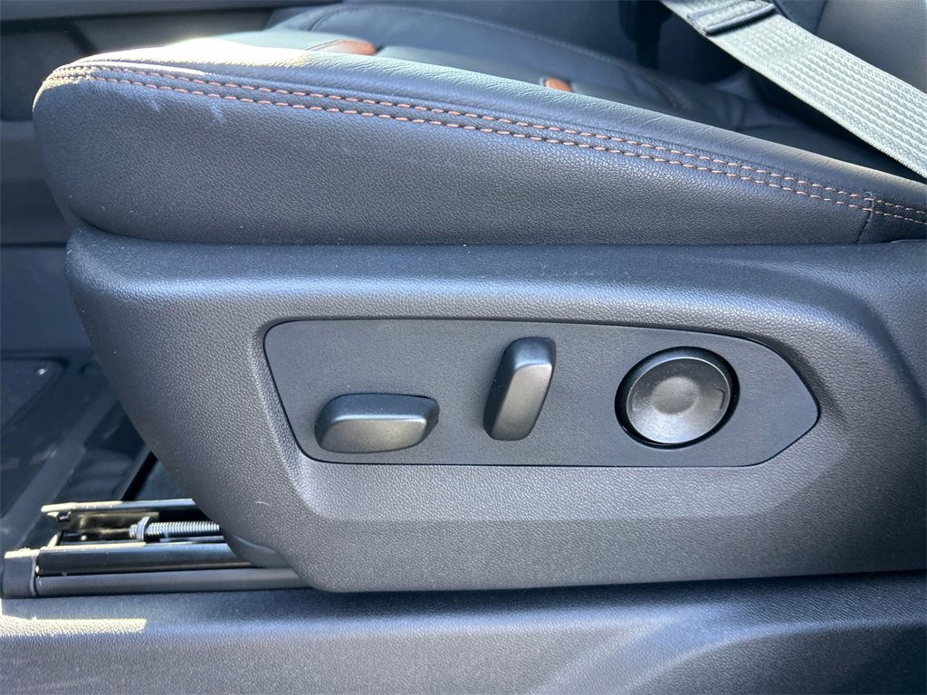2026 GMC SIERRA - Image 17