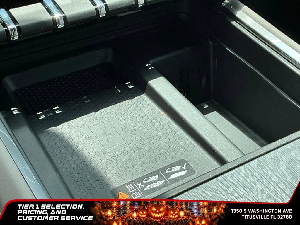 2026 GMC Acadia Elevation - Photo 36