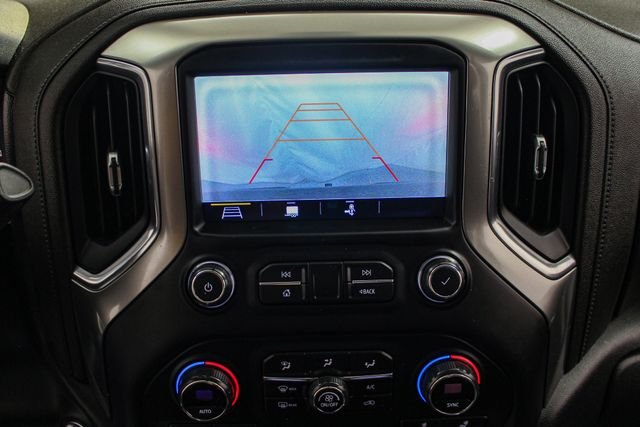 Used 2019 Shadow Gray Metallic Chevrolet RST image 29