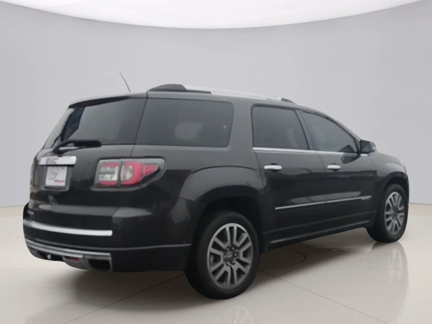 Used 2014 Gray Gmc DENALI image 5