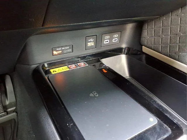 Certified Used 2026 PRECIOUS METAL Toyota  image 45