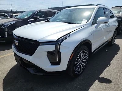 2024 Cadillac XT4 Sport AWD's photo
