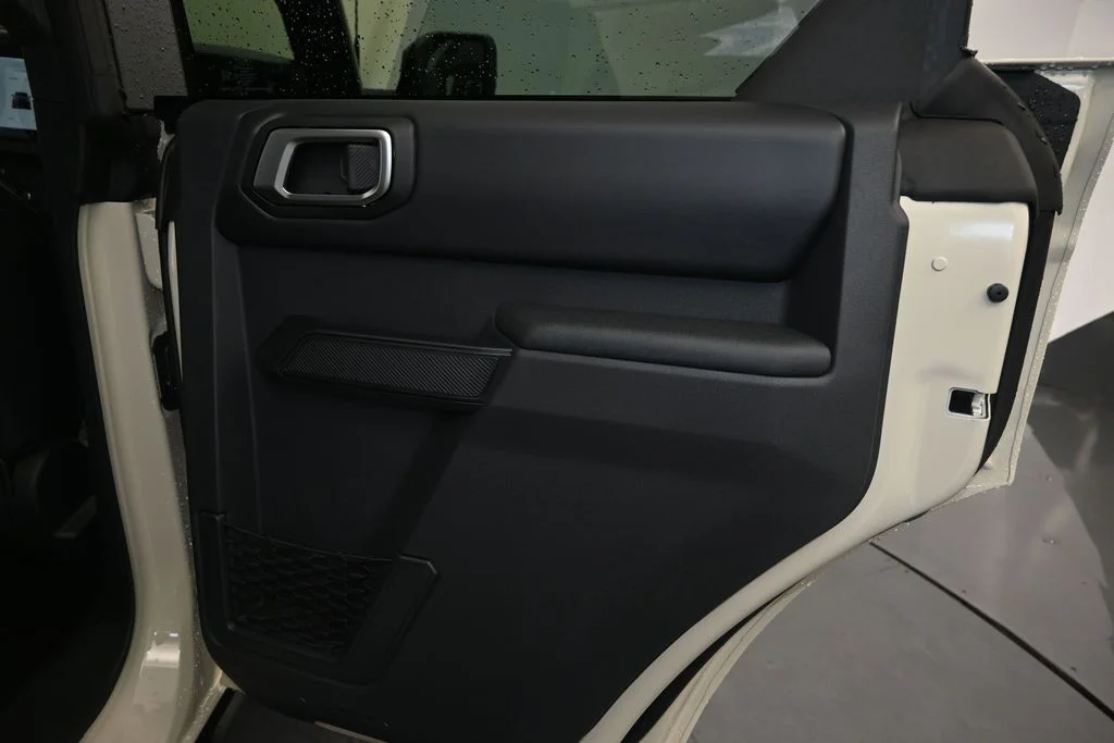 New 2026 Desert Sand Ford Badlands® image 14
