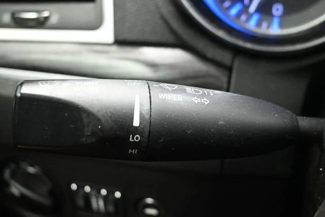 Used 2019 Red Chrysler Touring image 24