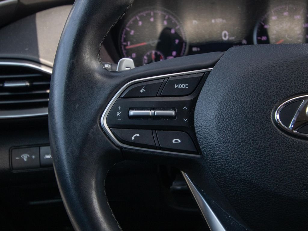 2023 Hyundai Santa Fe SEL - Photo 23