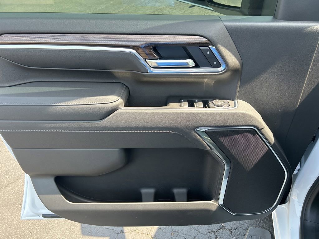 2026 Chevrolet Silverado 2500 HD LT - Photo 18