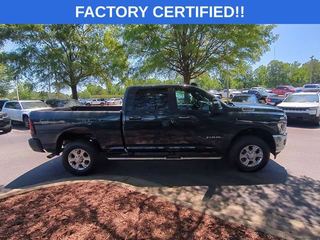Used 2026 Blue Ram Big Horn image 6