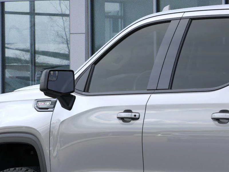 2026 GMC Sierra 1500 AT4 - Photo 12