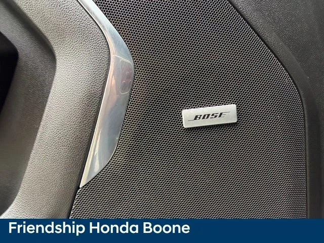 Used 2021 Gray Chevrolet Premier image 15