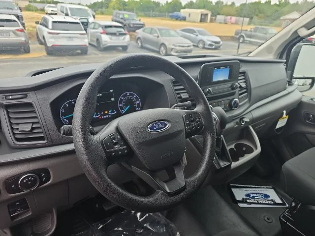 Used 2025 White Ford Base image 14
