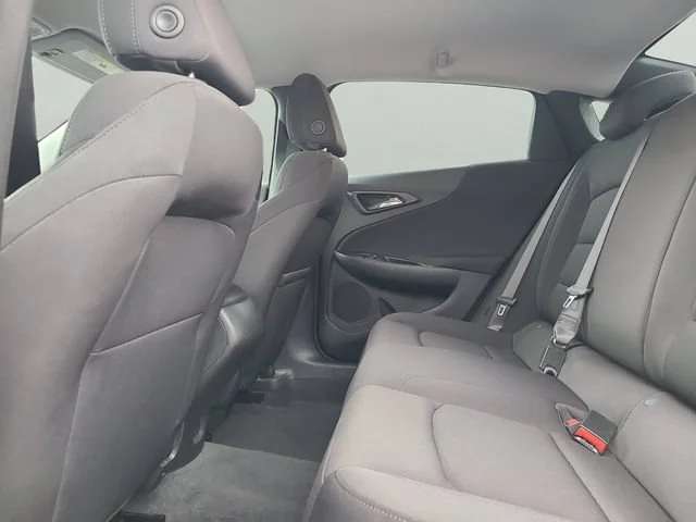 Used 2023 STERLING GRAY METALLIC Chevrolet RS image 13