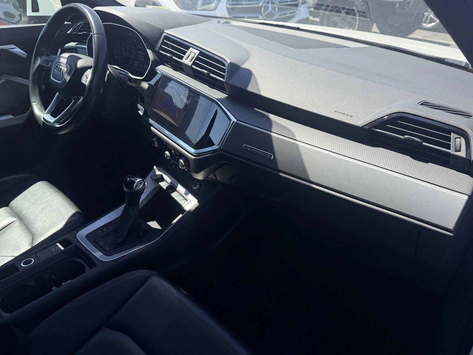 Used 2023  Audi S line Premium image 7