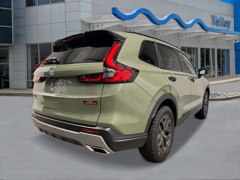 Vehicle thumbnail