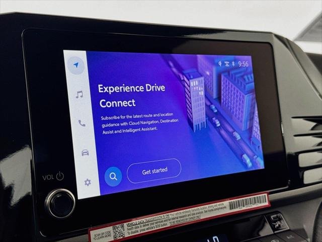 Certified Used 2026 UNDERGROUND Toyota  image 7