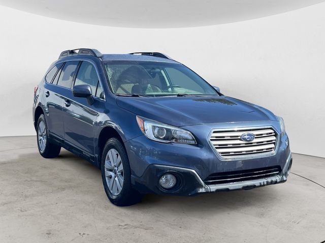 Used 2017 Blue Subaru 2.5i Premium image 7