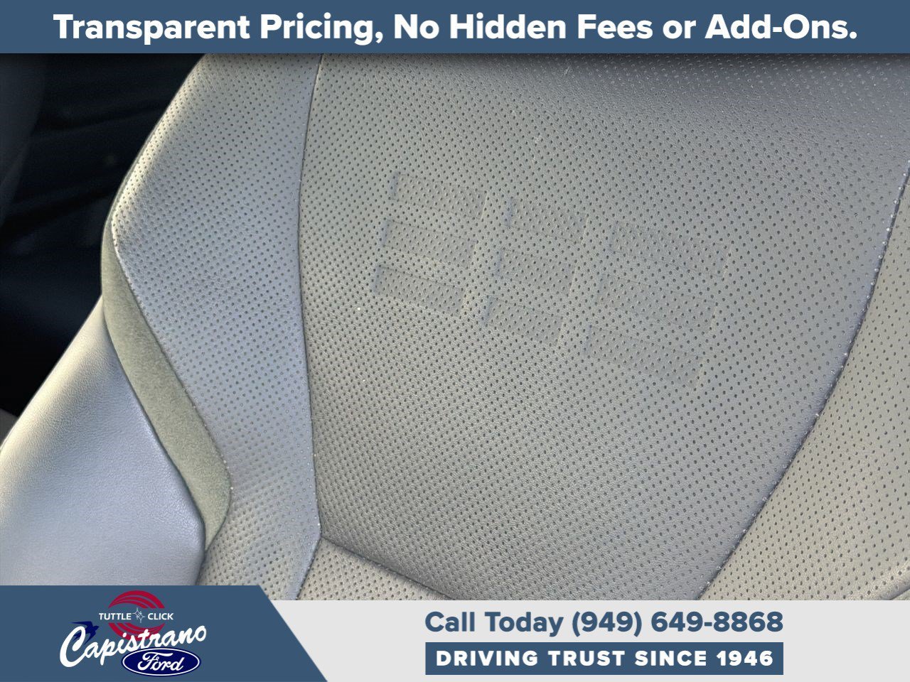 Used 2024 INCOGNITO Lexus GX 550 Overtrail+ image 39