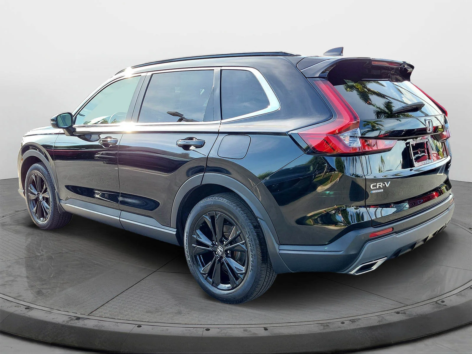2023 Honda CR-V Sport Touring - Photo 35