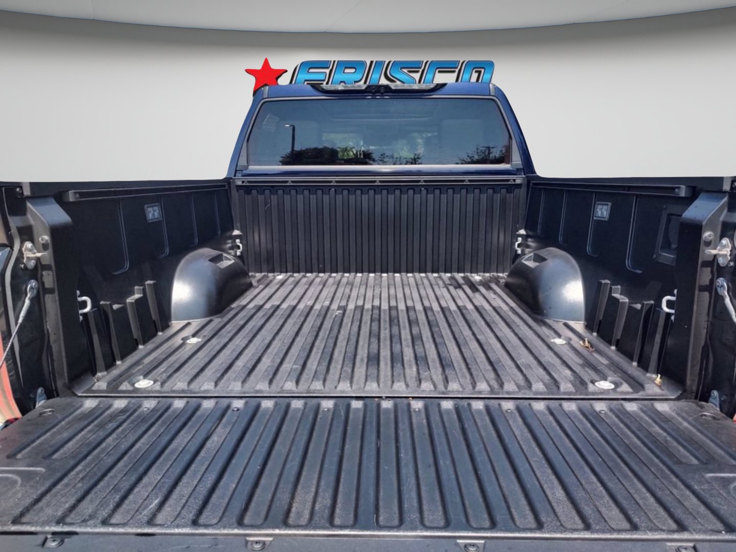 Used 2024 Blueprint Toyota Limited image 32