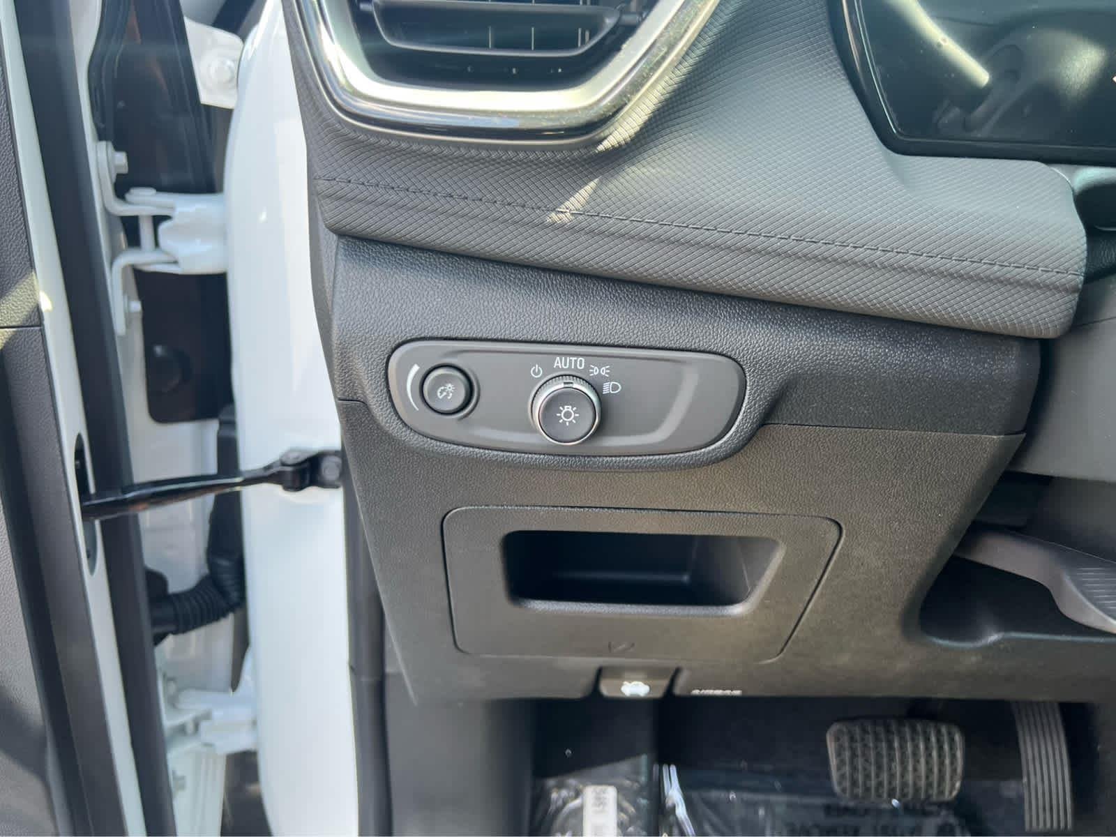 2026 Chevrolet Trailblazer LT - Photo 18