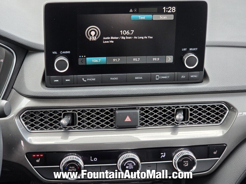 2024 Acura Integra Base - Photo 11