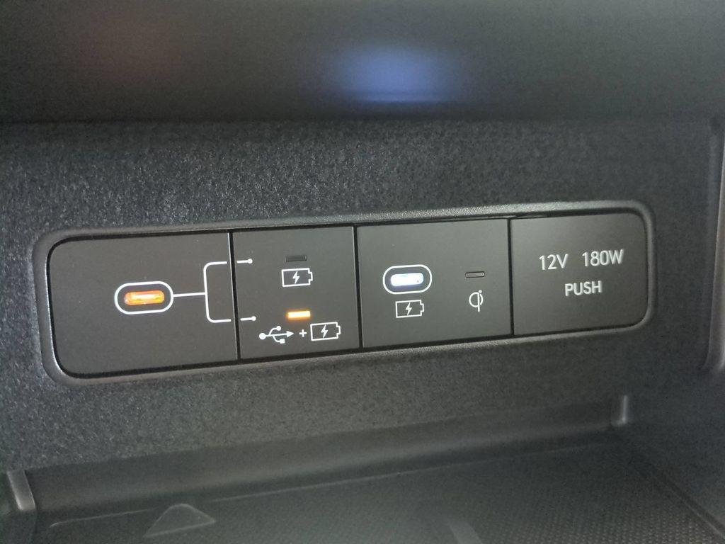 New 2026 Gray Hyundai SEL image 25
