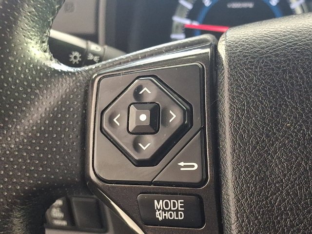 Used 2019 White Toyota TRD Off-Road image 24