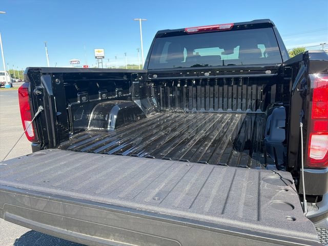 Used 2025 Onyx Black GMC Elevation image 29